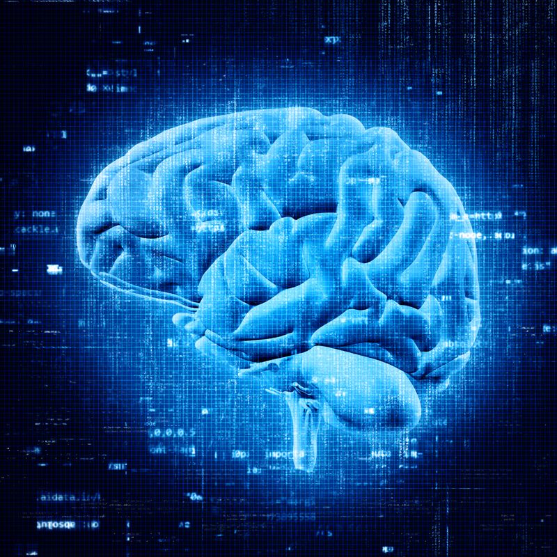 Quantum Sensing May Have a New Purpose in Neurology