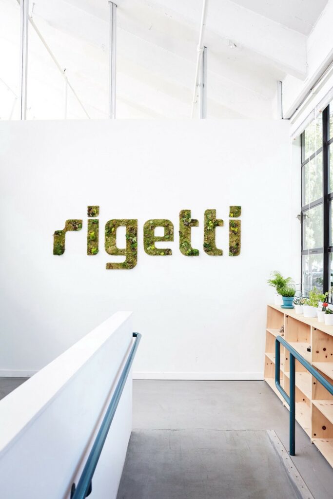 Rigetti Computing Expands Global Presence With UK Quantum Computer Launch