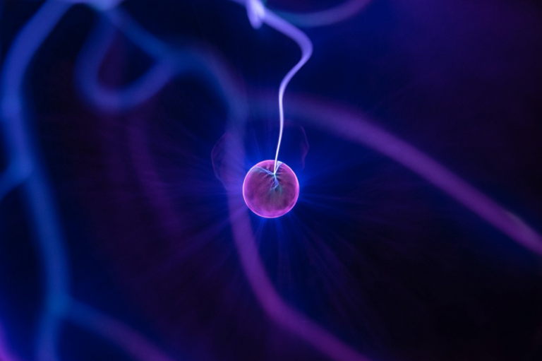 quantum computing’s