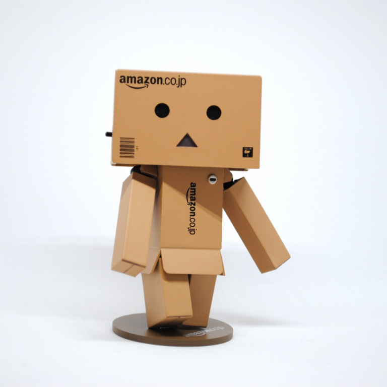 Amazon Quantum Computing