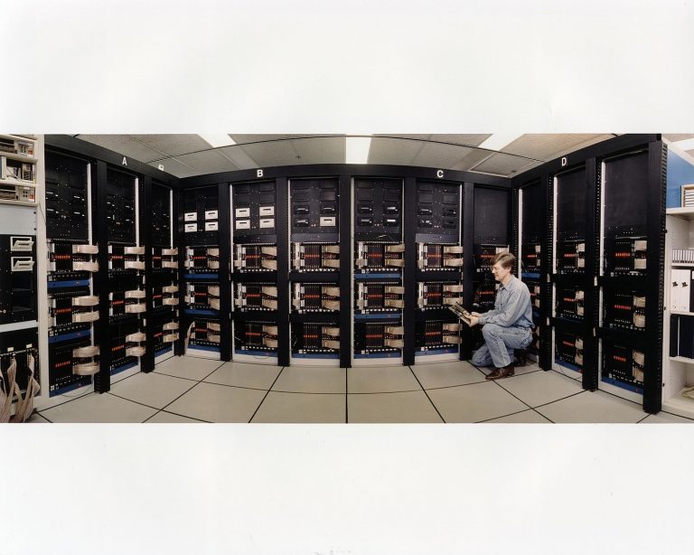 quantum science and technology
