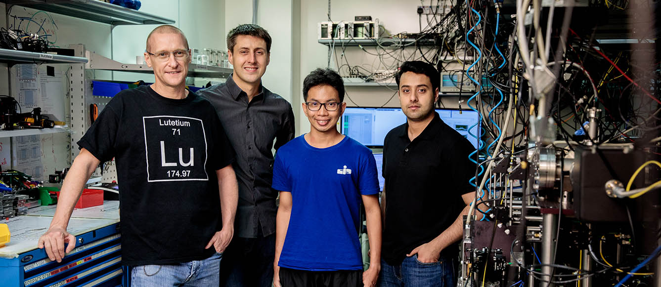 The World’s 12 Best Quantum Computing Universities [2025]
