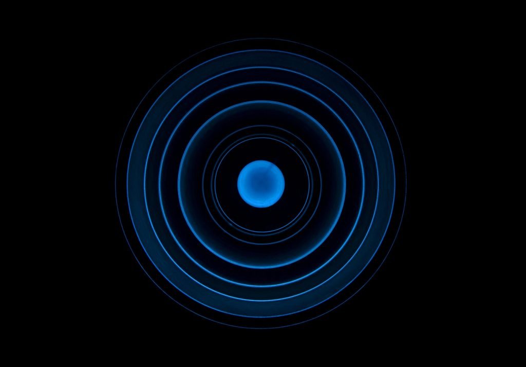 mechanical motion for quantum computing