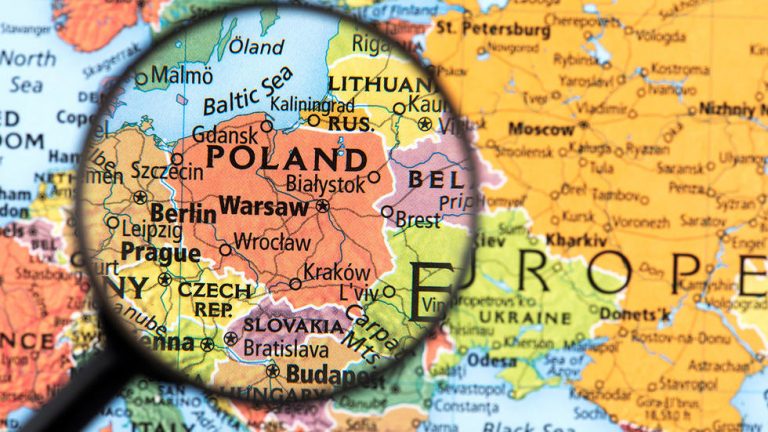 Poland’s first quantum computing