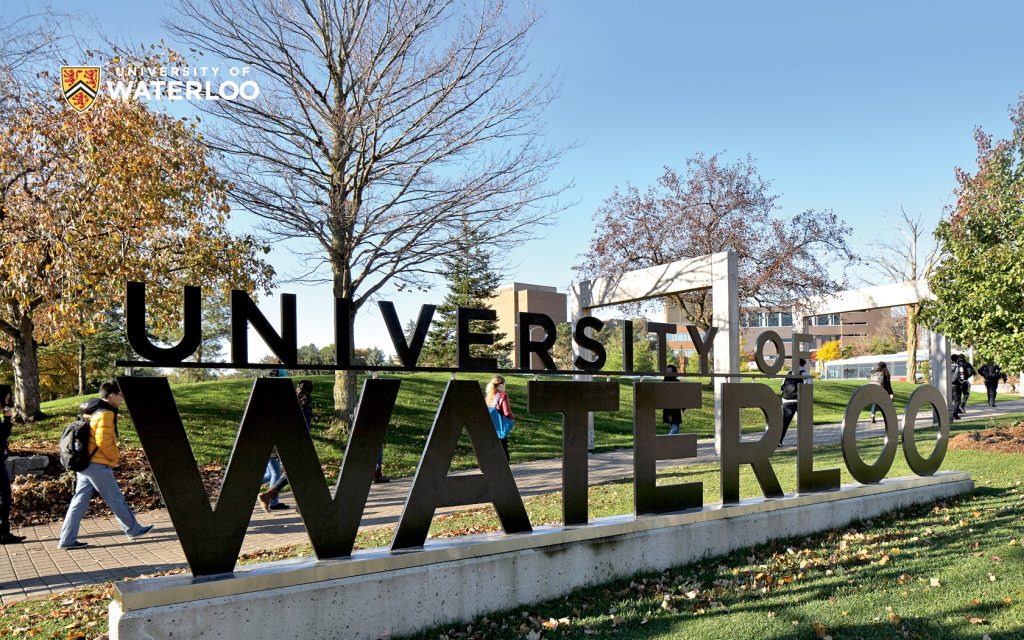 University of Waterloo