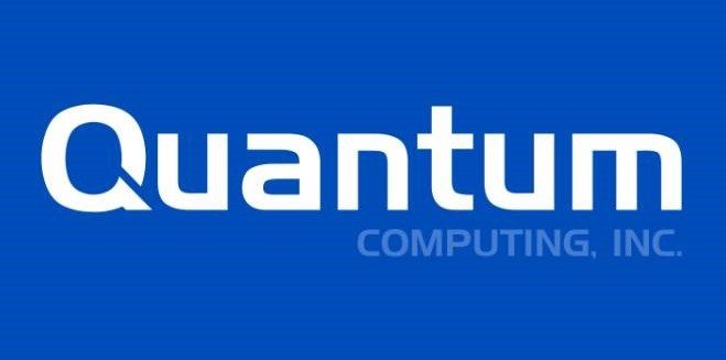 Quantum Computing Incorporated