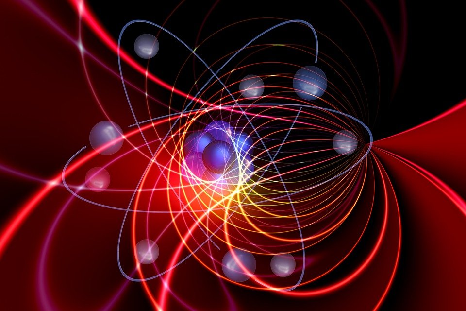 Chinese Scientist Smash Entanglement Record