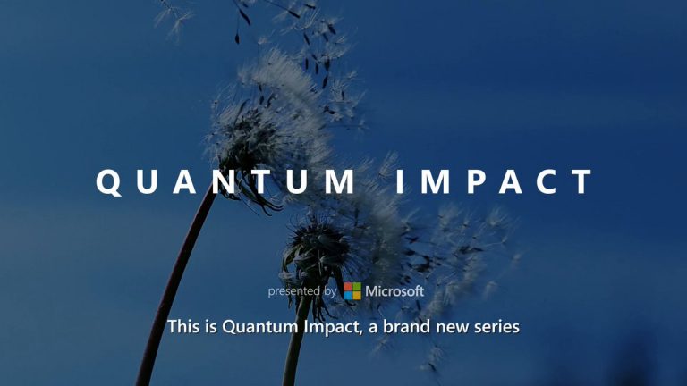 quantum microsoft