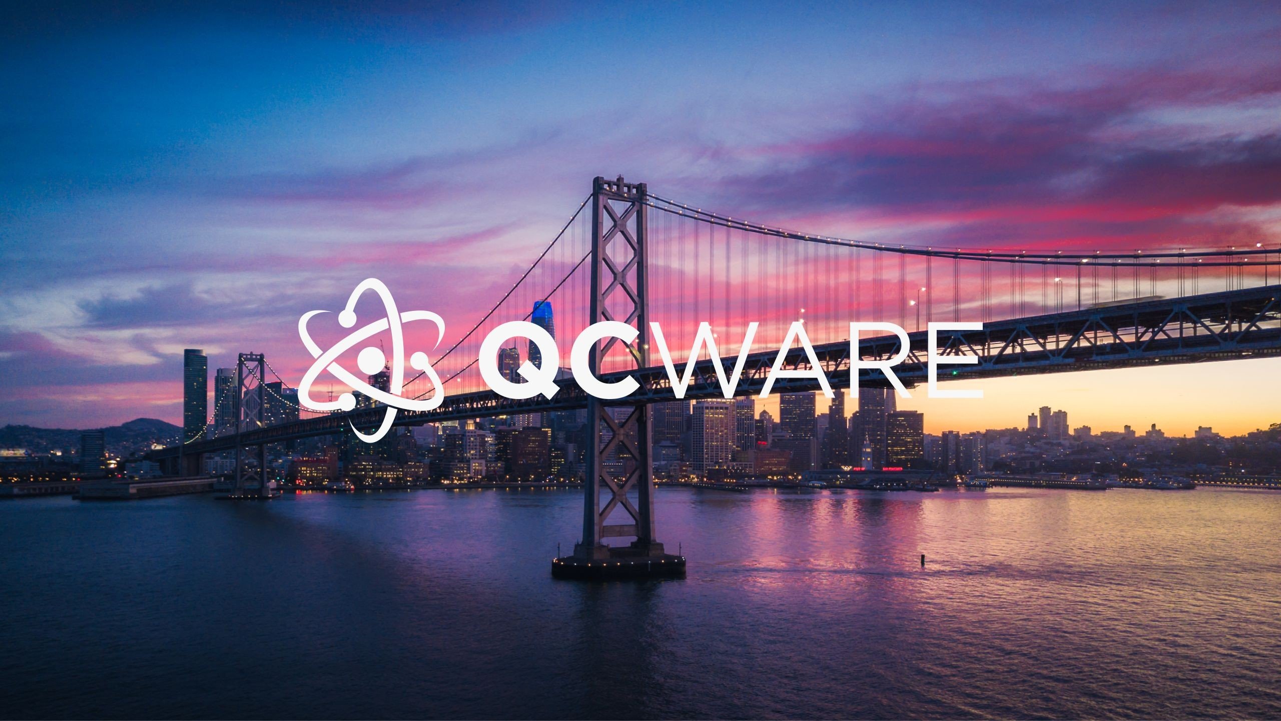 quantum qc ware