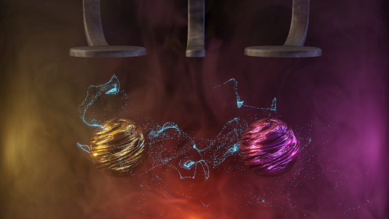Hot Qubits