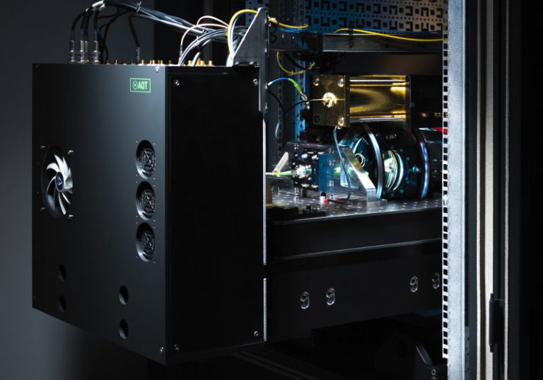 Quantum Startups Team Up