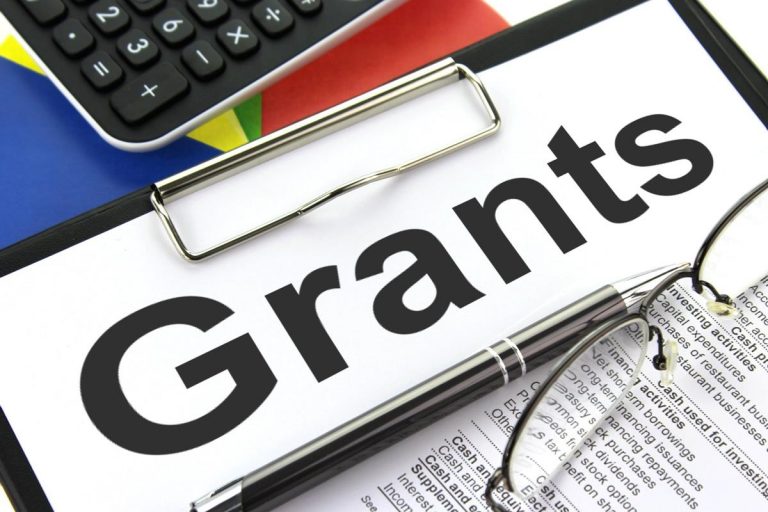 $100 Million Quantum Grants