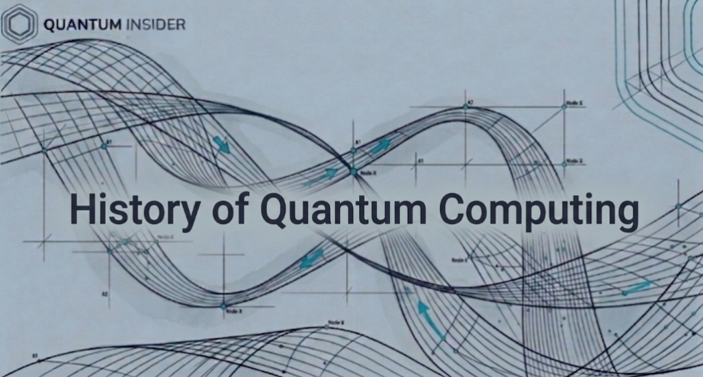 Quantum computing