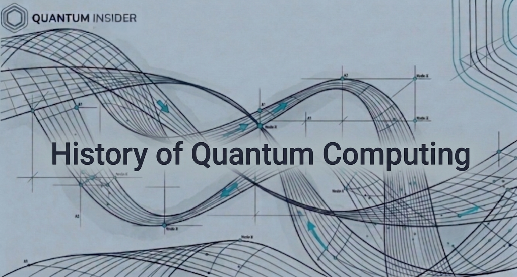 Quantum computing