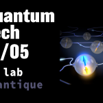 quantum le lab quantique