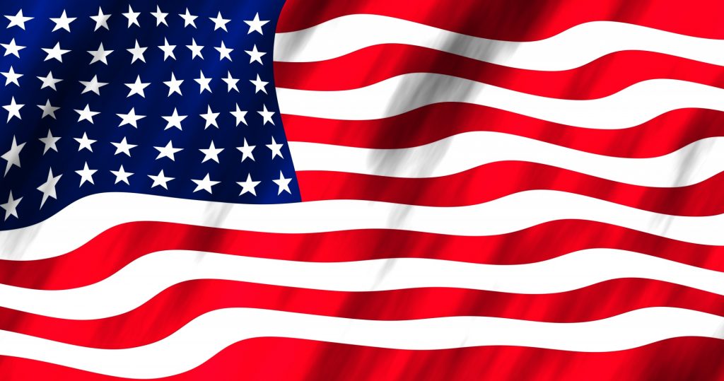 U.S. Flag