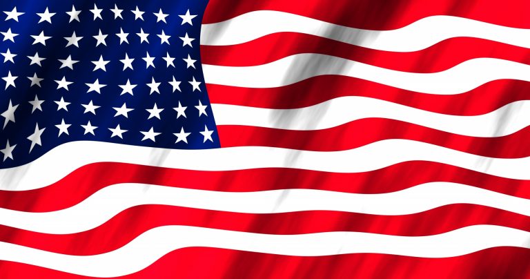 U.S. Flag