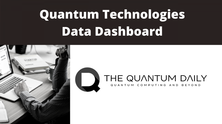 quantum data