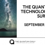 Quantum Technologies Survey
