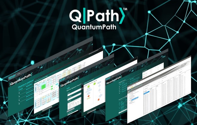 aQuantum launches its platform to create quantum software hybrid solutions