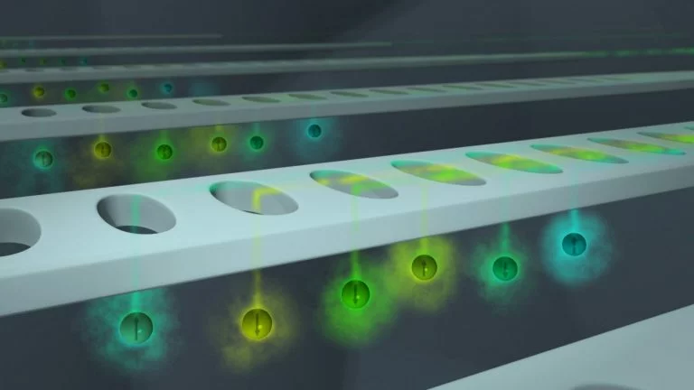 princeton quantum