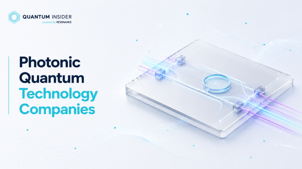 Photonic Quantum Tech Companies
