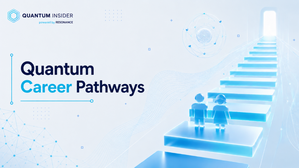 How to Start a Career in Quantum Computing in 2026