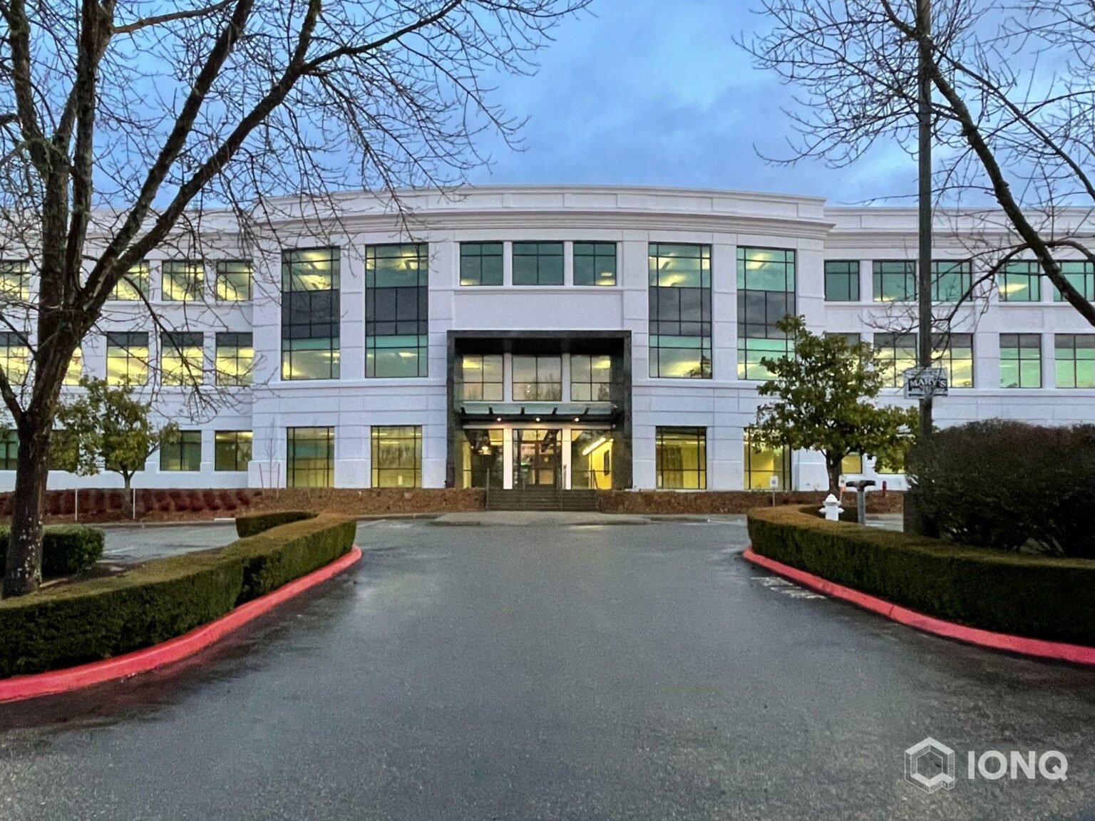 IonQ To Open First Quantum Computing Manufacturing Facility in the U.S.