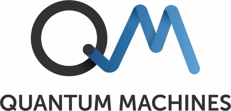 Quantum Machines