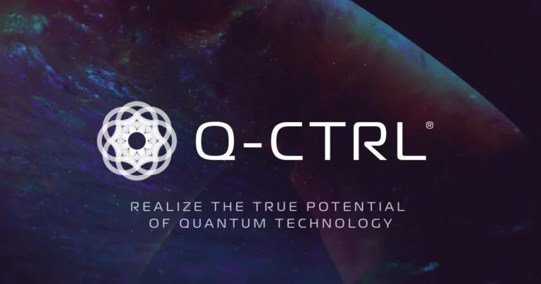 q-ctrl