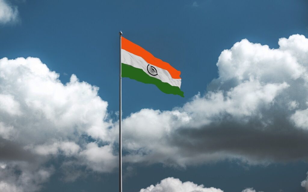 flag, nation, usa