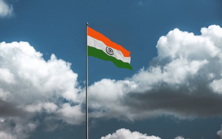 flag, nation, usa