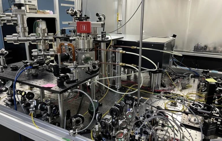 Japan quantum startup