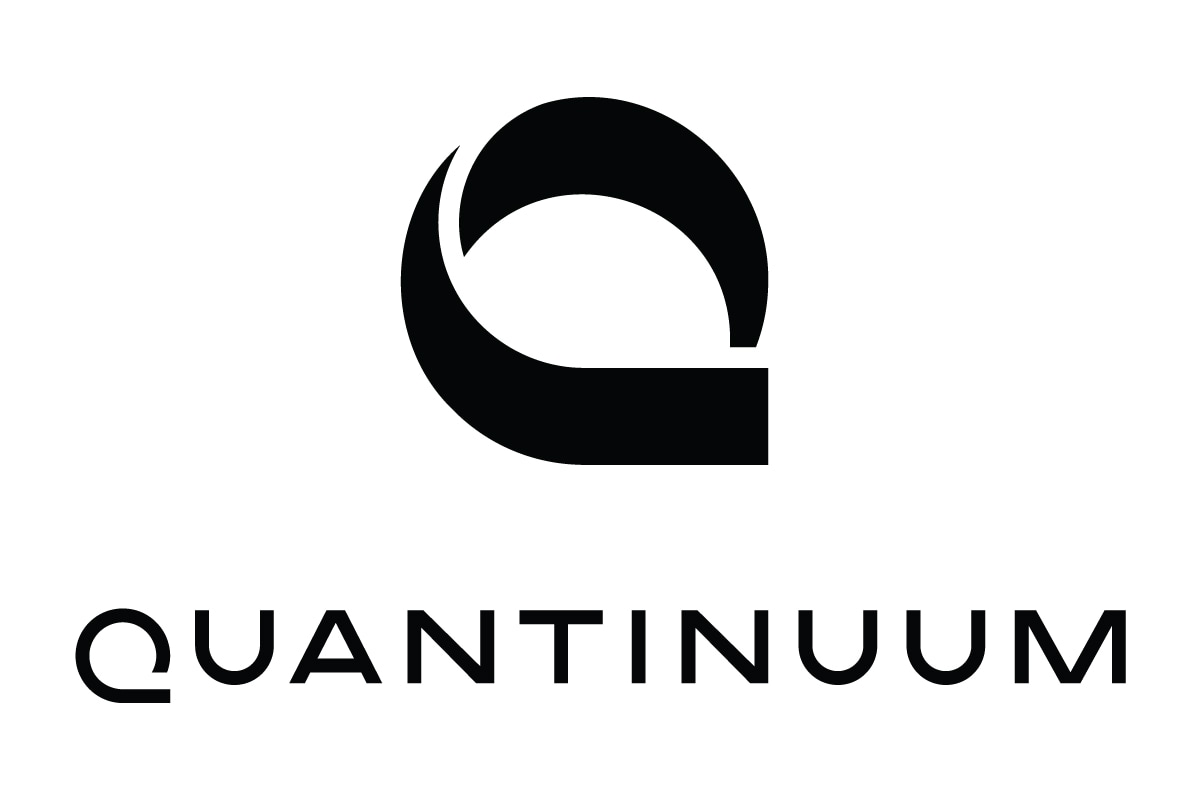 Quantinuum Logo