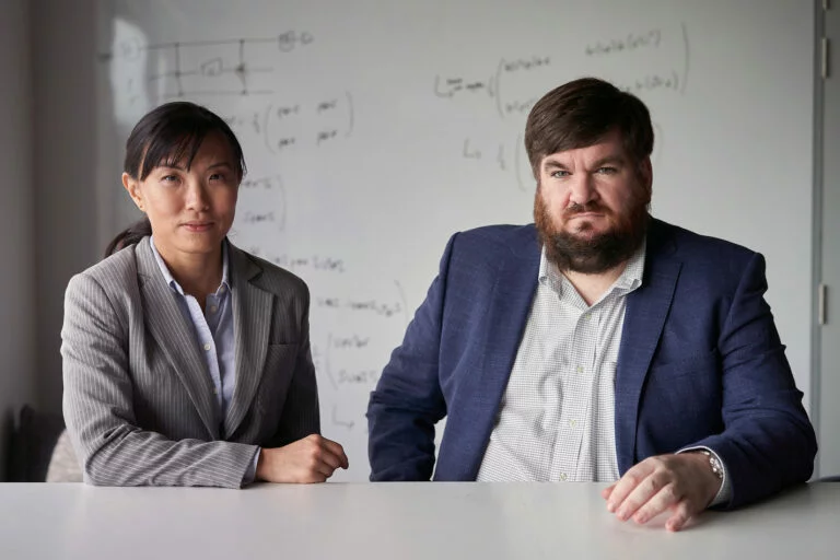 Joe Fitzsimons and Si-Hui Tan