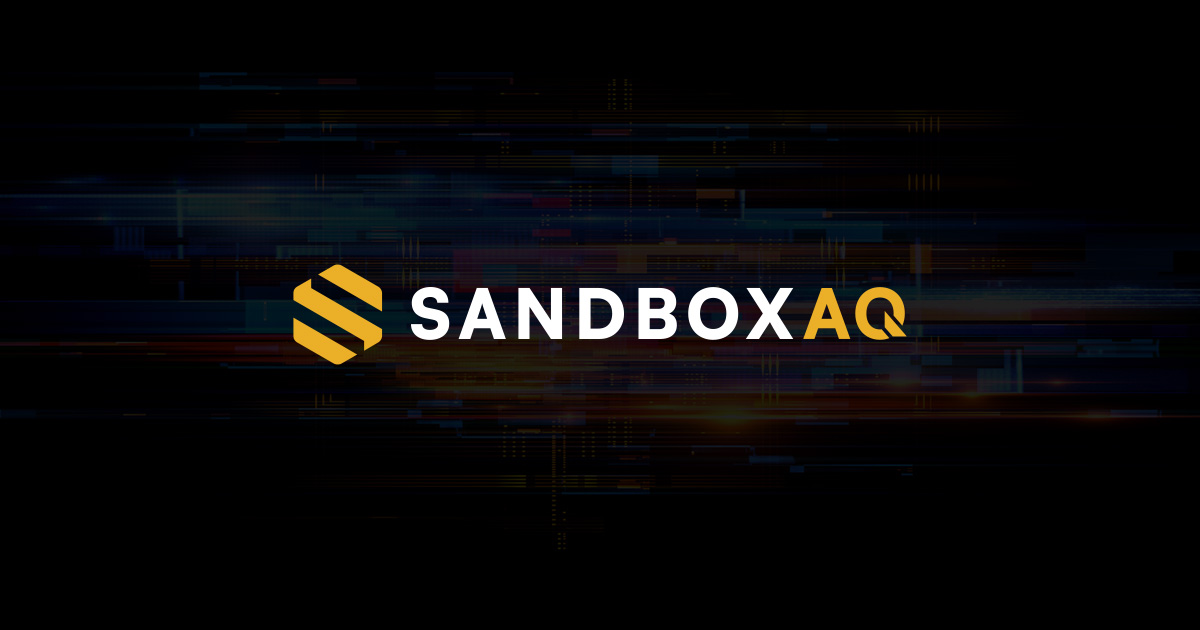 SandboxAQ