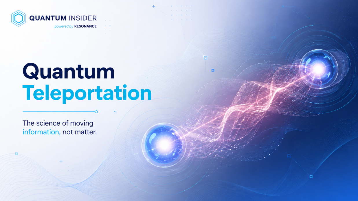 Quantum Teleportation
