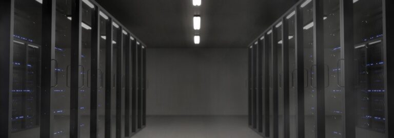 server, space, the server room