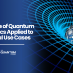 Quantum Computing Applications
