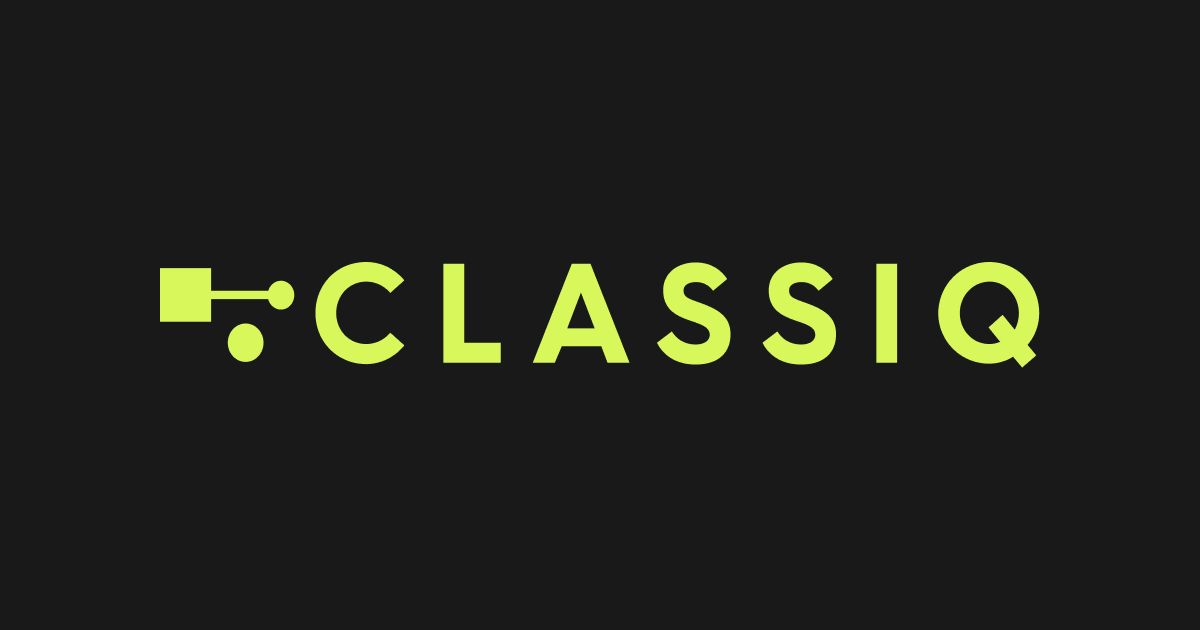 Classiq logo