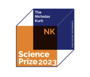 science prize