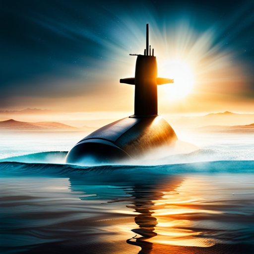 Royal Navy Says Quantum Navigation Test a Success