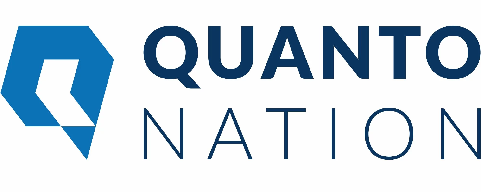 Quantonation logo