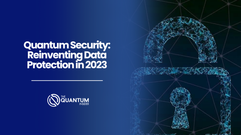 What is Quantum Security and how does it Work?