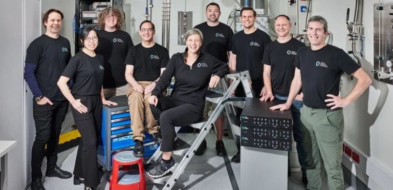 SQC team