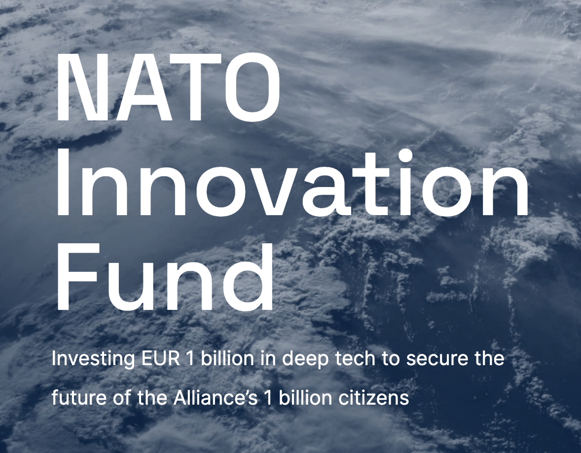 NATO Innovation