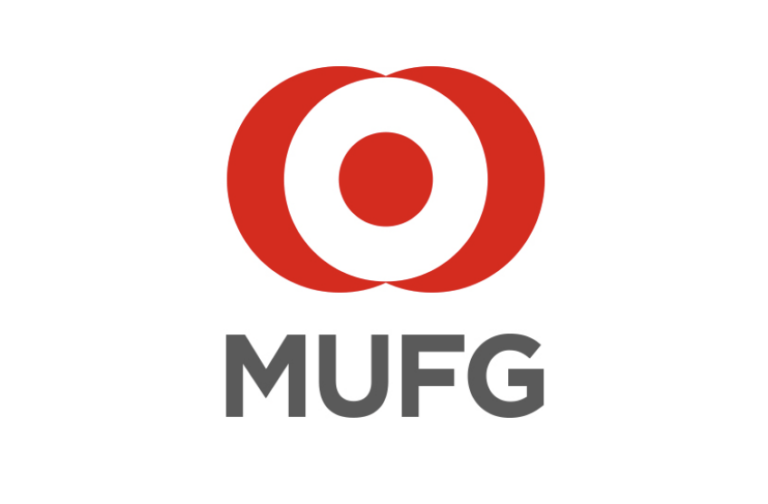 MUFG logo