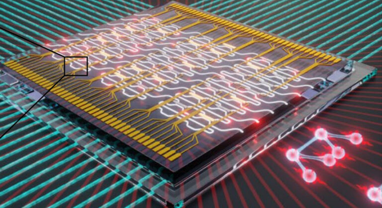 photonic chip