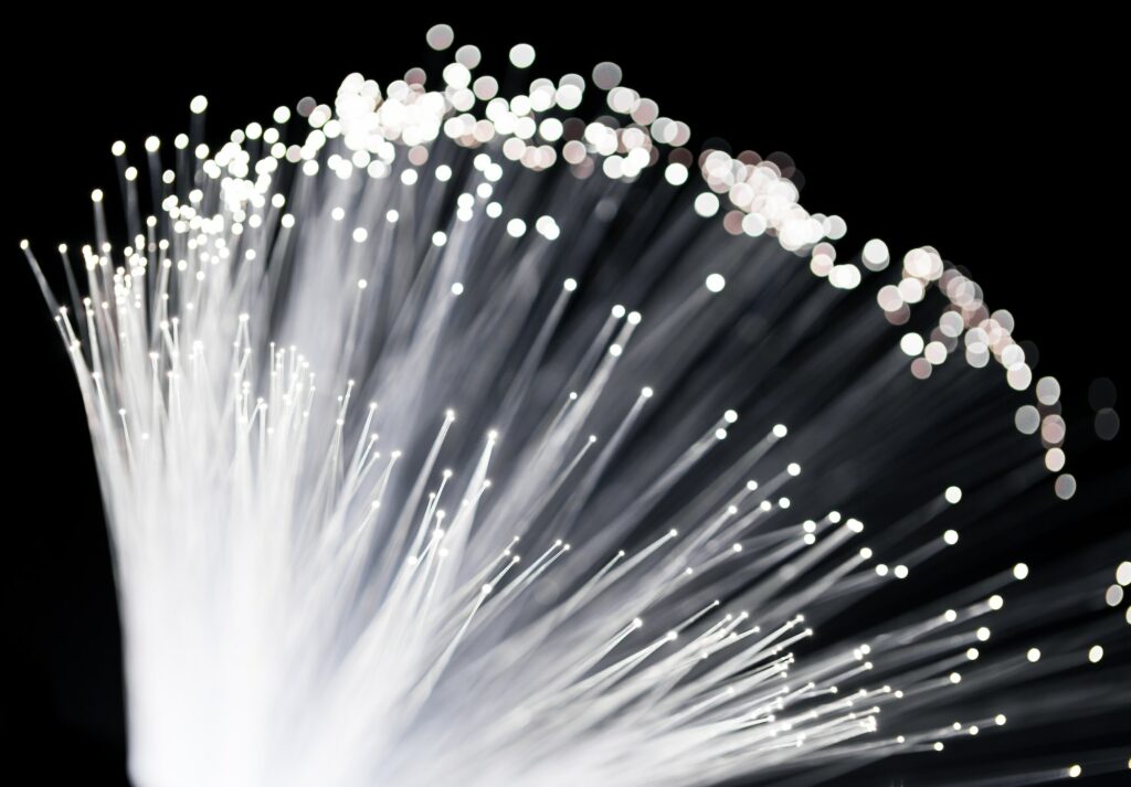 Fibre Optical