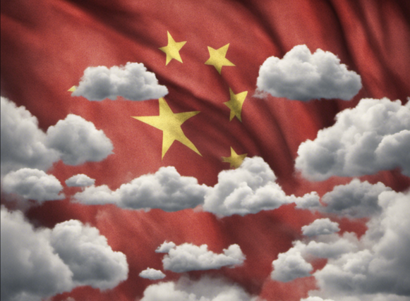China Quantum Cloud